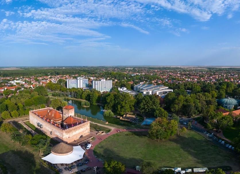 Outdoor view Photo