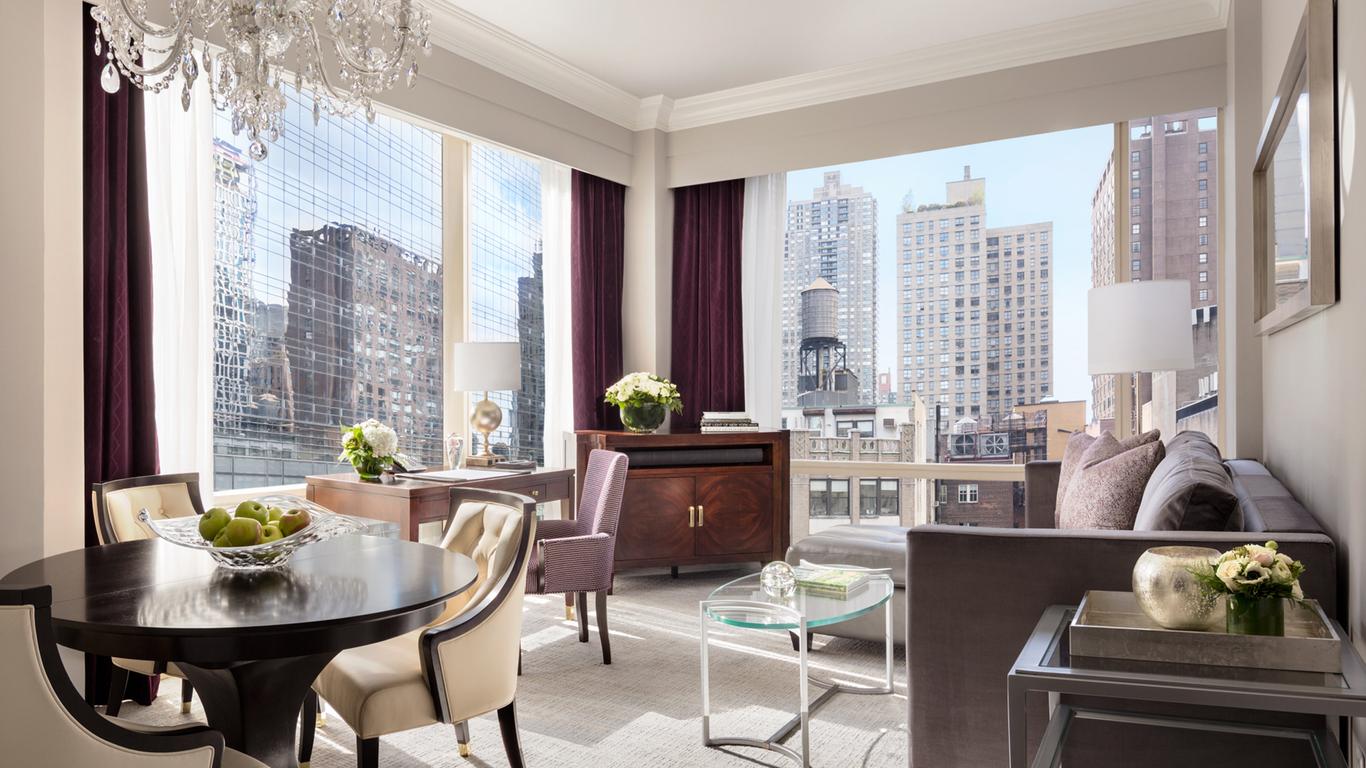 Trump International New York