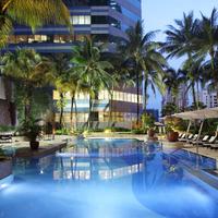 Intercontinental Kuala Lumpur