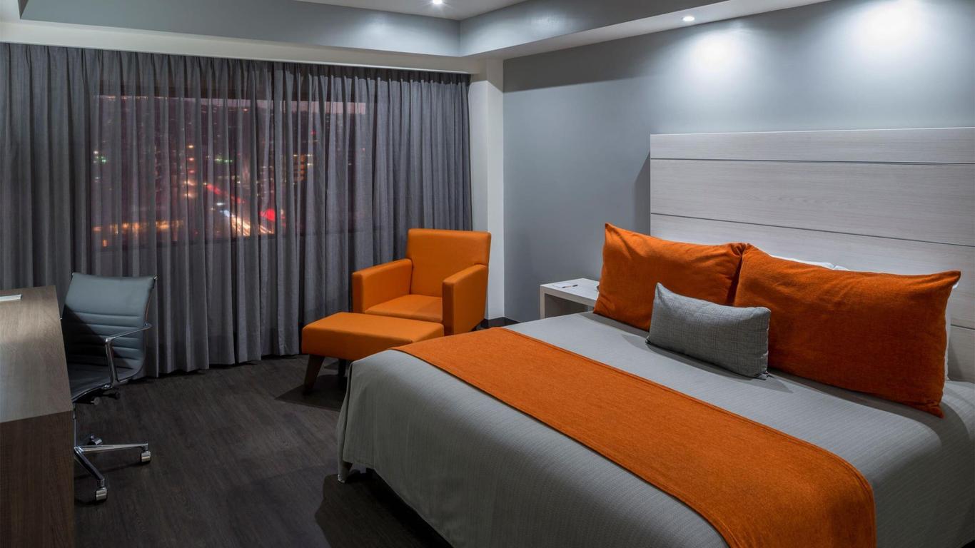 Real Inn Tijuana