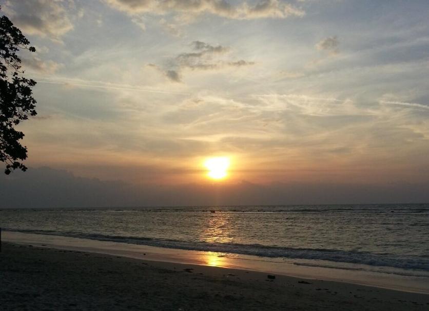 Beach Photo