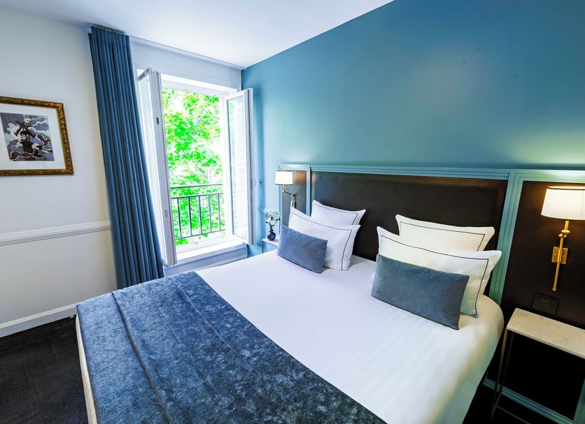 Bedroom Photo