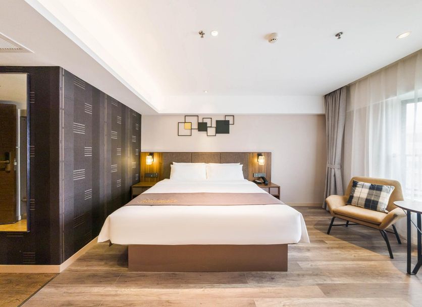 Bedroom Photo