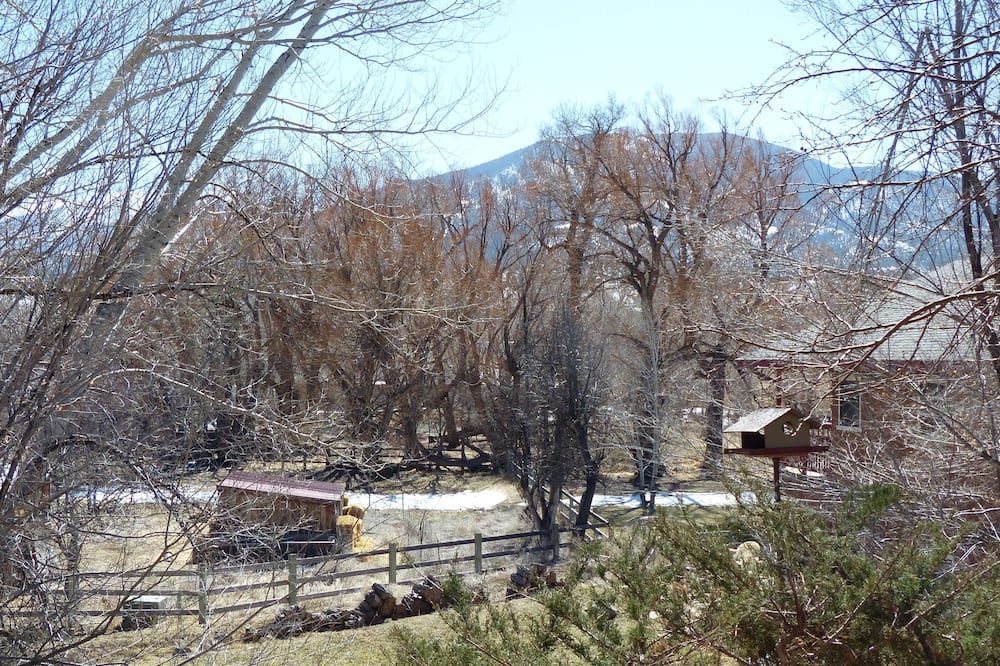 Outdoor view