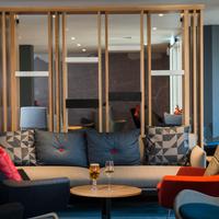 Holiday Inn Express Edinburgh - Leith Waterfront, An IHG Hotel