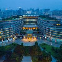 Wyndham Grand Plaza Royale Hangzhou
