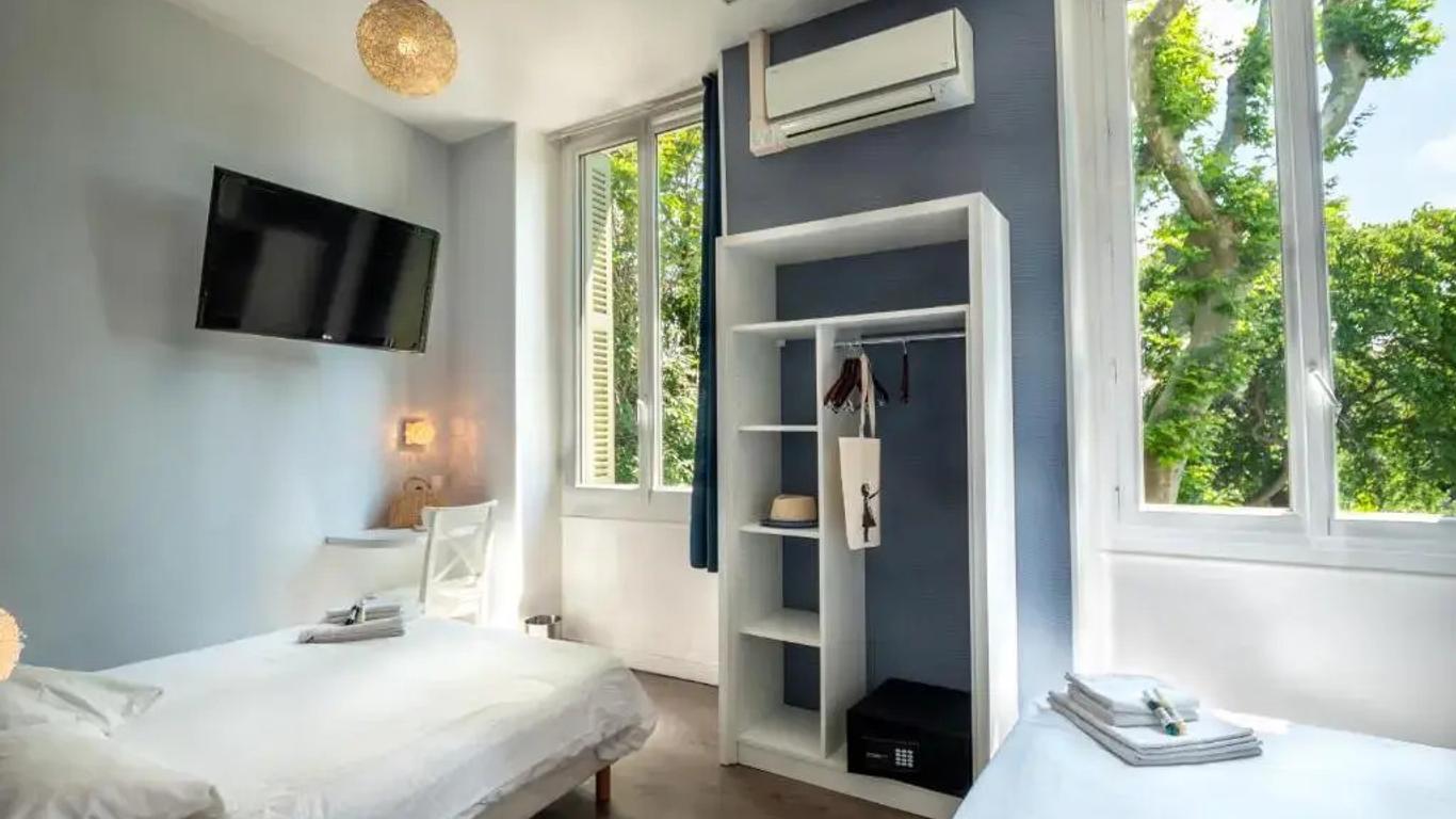 Altera Roma Hotel