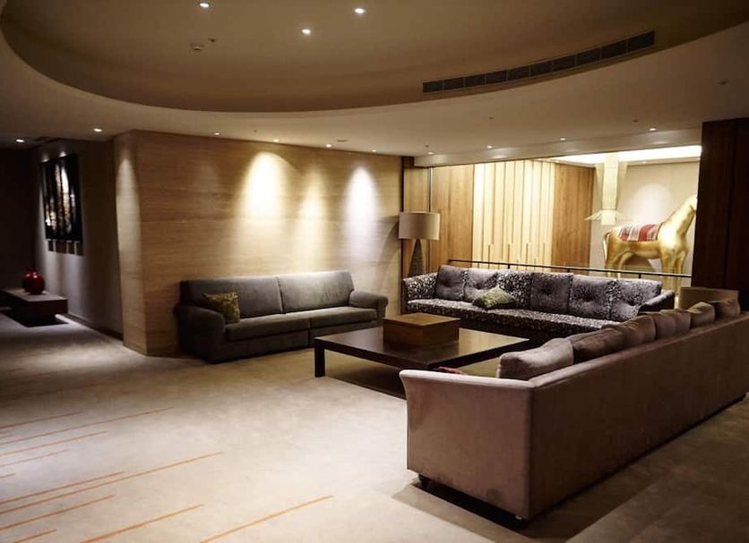 Hotel amenity Photo