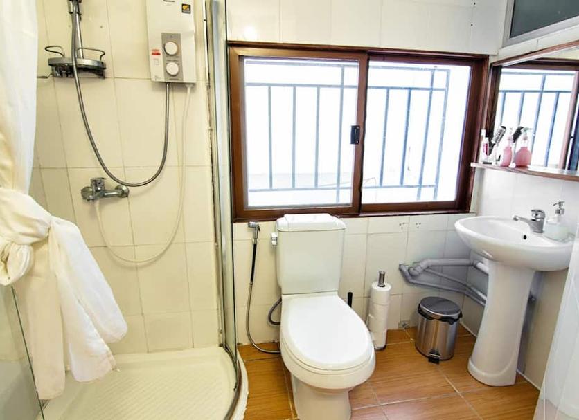 Bathroom Photo