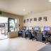 Business centre
