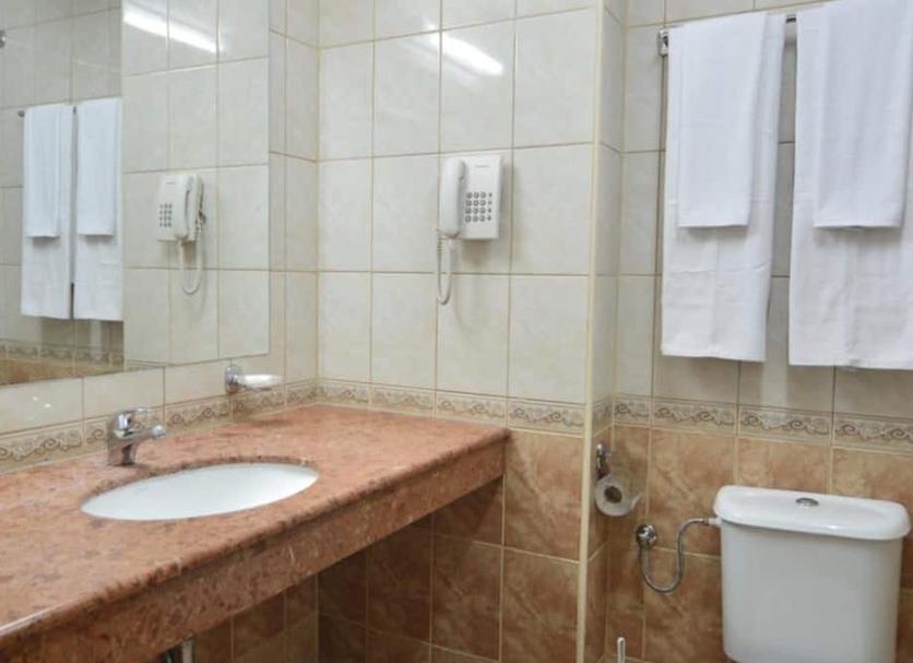 Bathroom Photo