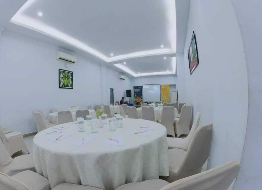 Conference room Photo