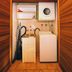 Laundry facility