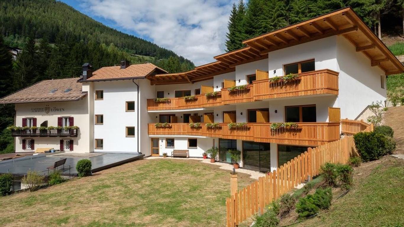 Gasthof Löwen