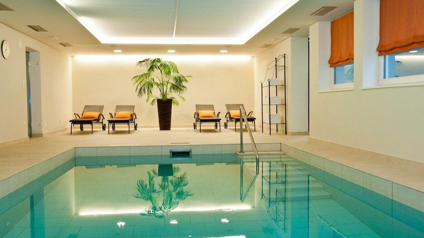 Hotel Mirabell