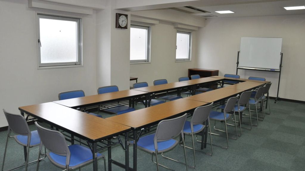 Conference room
