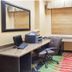 Business centre
