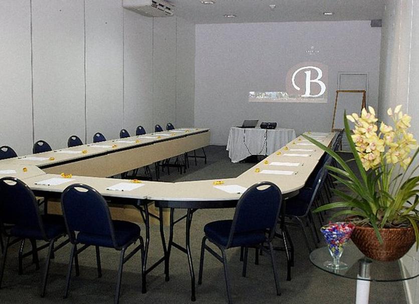 Conference room Photo