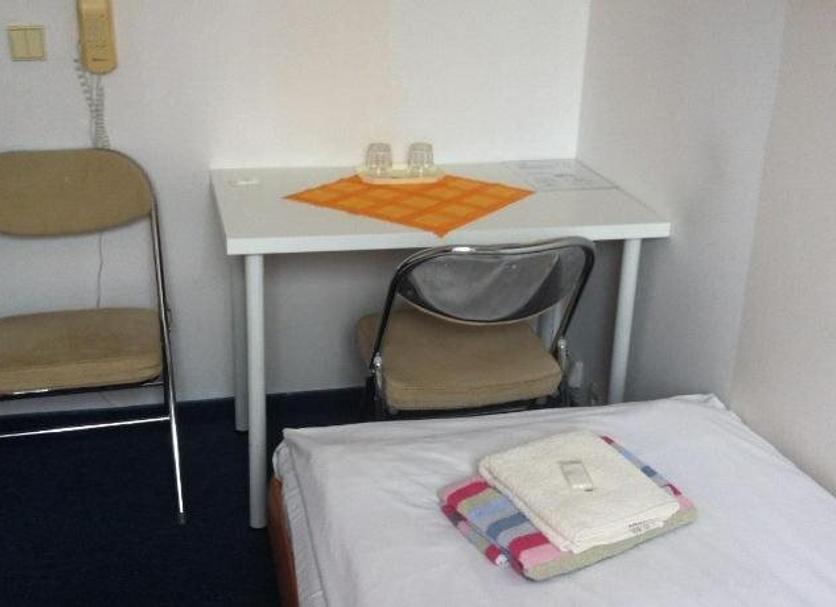 Room amenity Photo