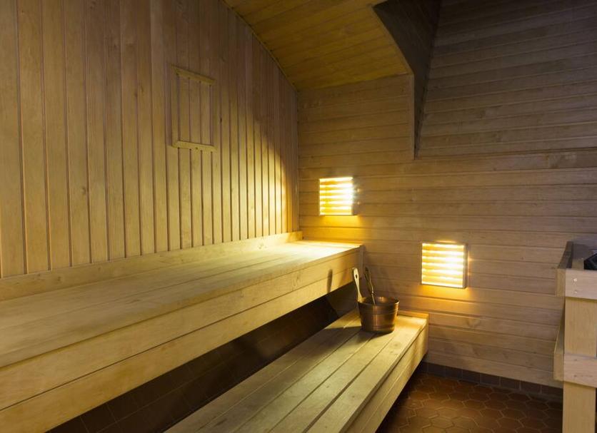 Spa Photo