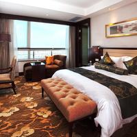 New Century Hotel Qingdao