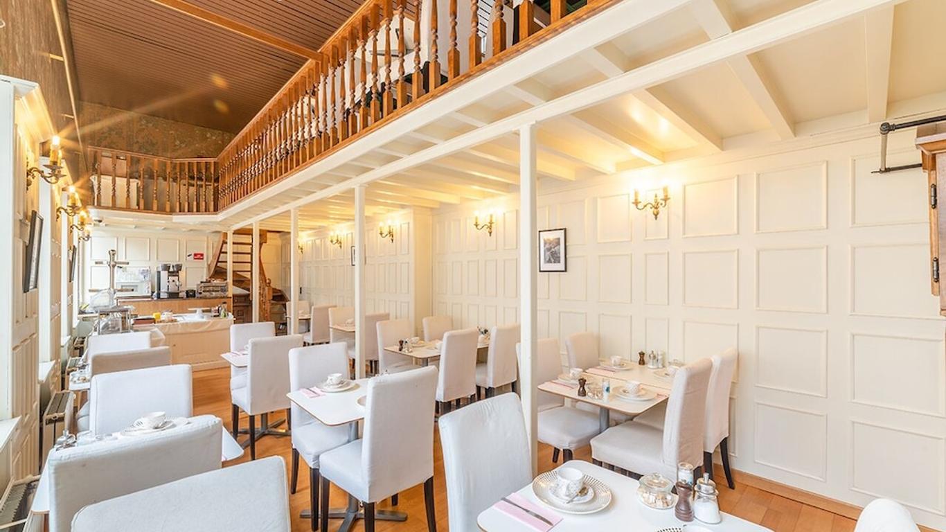 Hotel La Legende