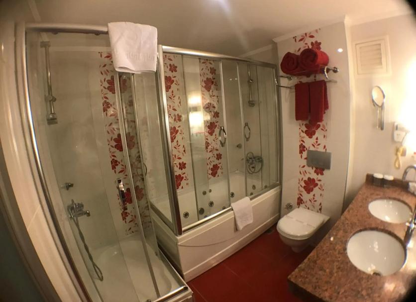 Bathroom Photo