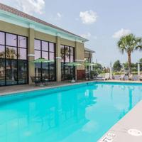 Quality Inn and Suites near Coliseum and Hwy 231 North