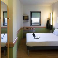 ibis budget Sevilla Aeropuerto