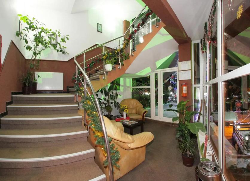 Stairs Photo