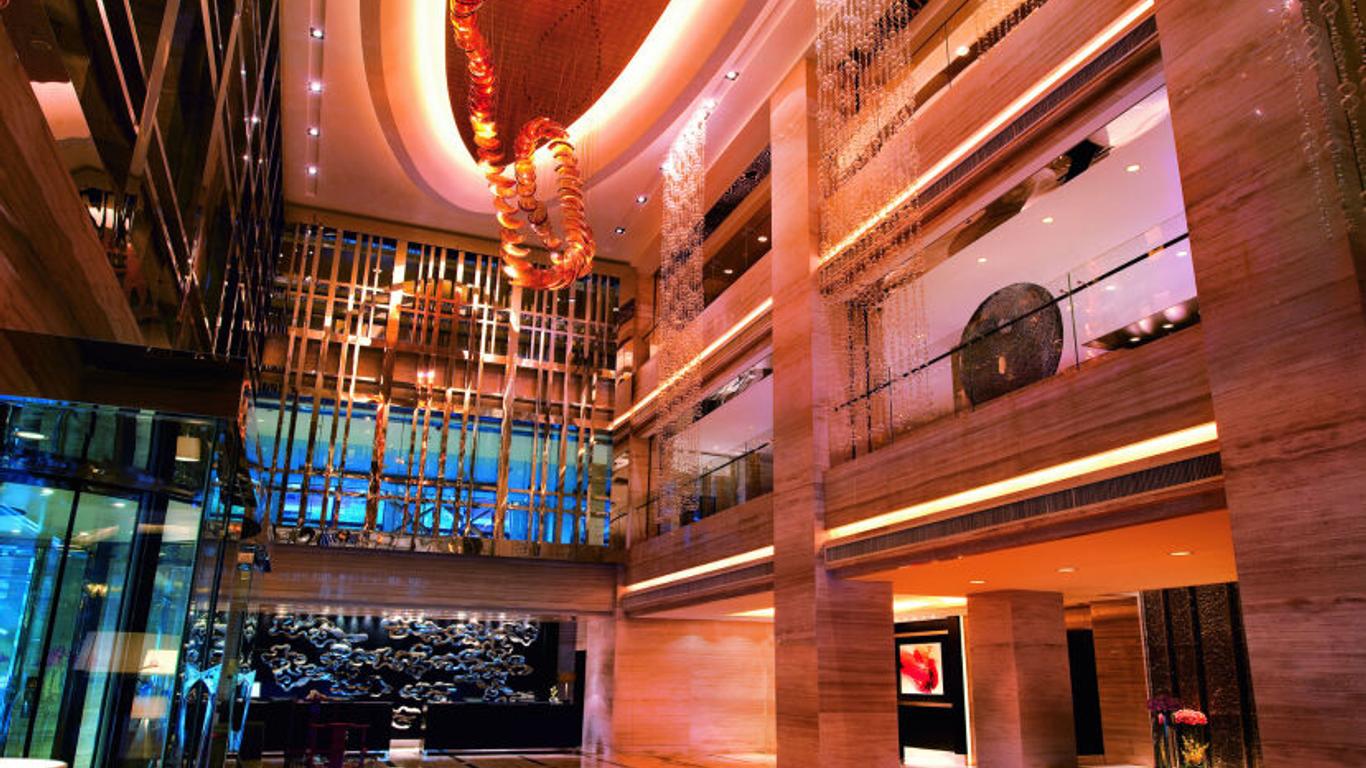 Yanjing Hotel