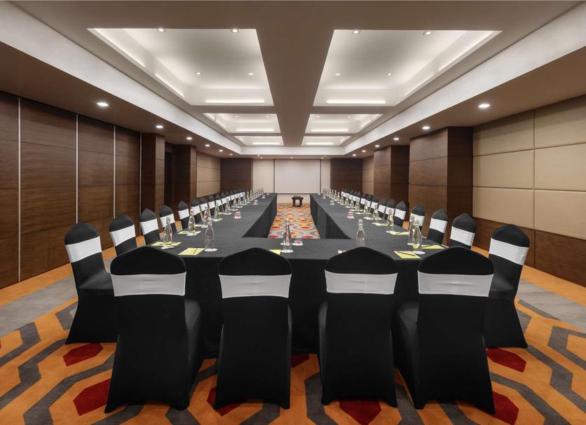 Conference room Photo