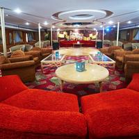 Nile Carnival Cruise - Every Monday from Aswan - Every Thursday from Luxor