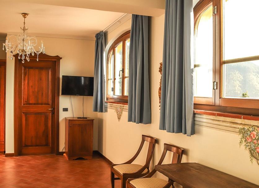 Room amenity Photo