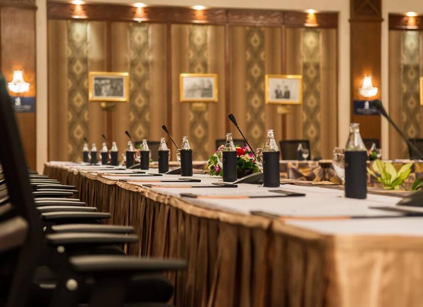 Conference room Photo