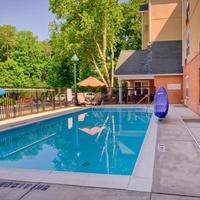 Towneplace Suites Raleigh Cary/Weston Parkway