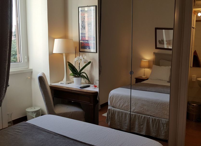Bedroom Photo