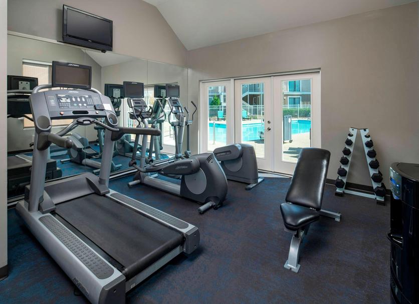 Gym Photo