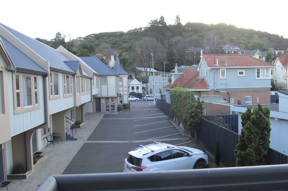 Outdoor view