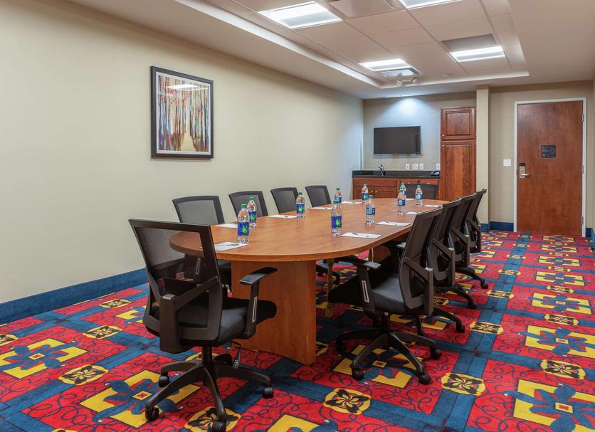 Conference room Photo