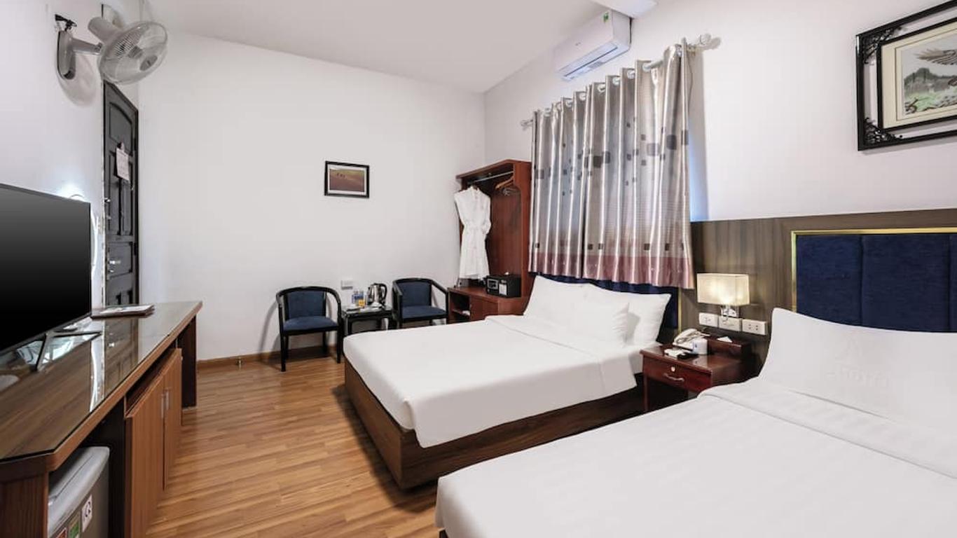 A25 Hotel - Hoang Quoc Viet