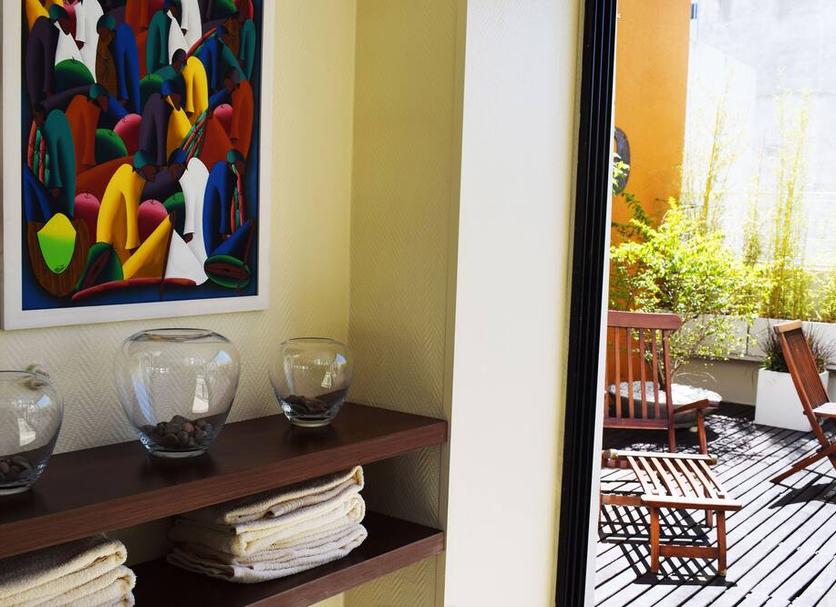 Room amenity Photo