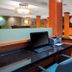 Business centre