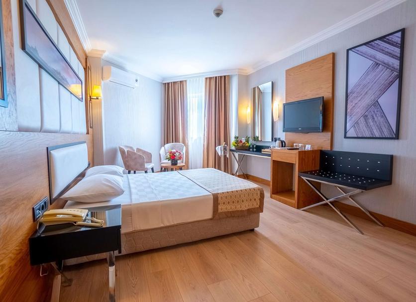 Bedroom Photo