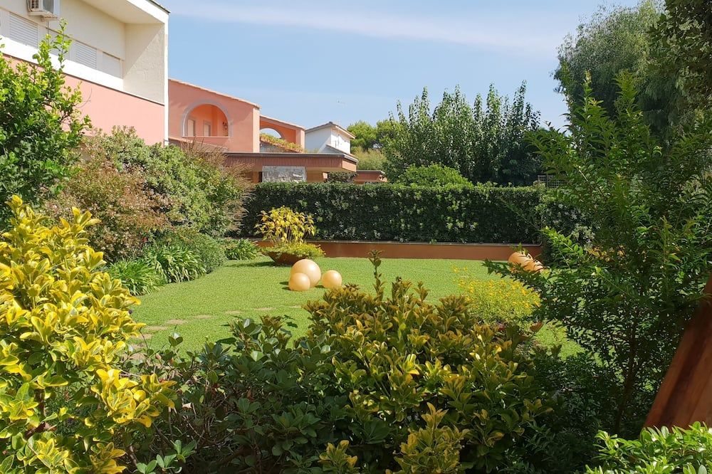 Outdoor view