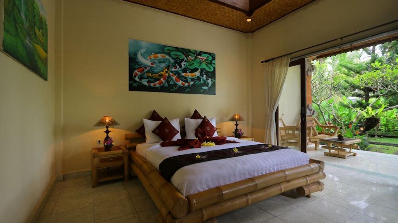 Pondok Sari Cottage