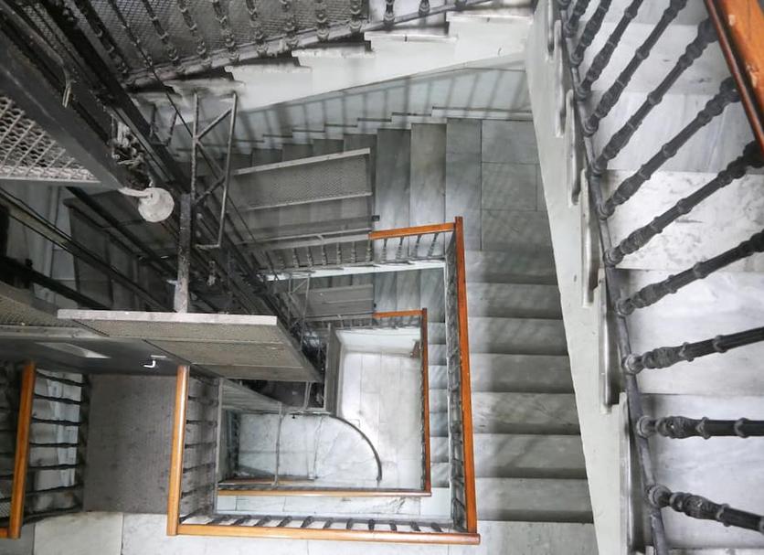 Stairs Photo