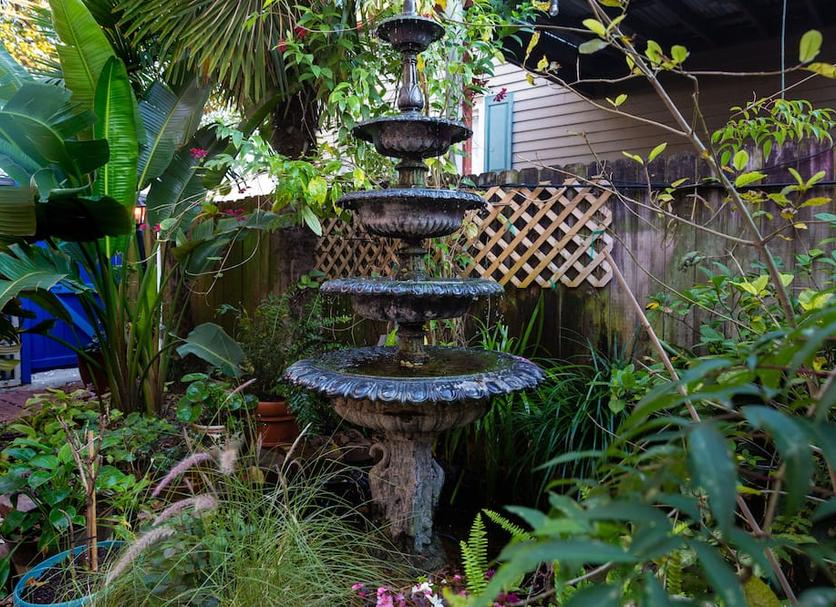 Outdoor view Photo