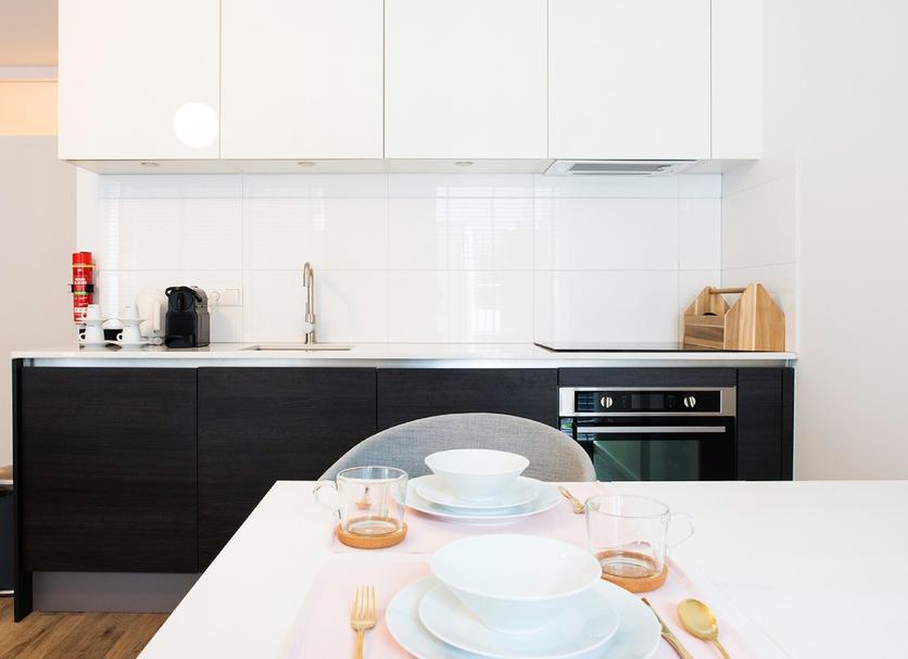 Kitchen Photo