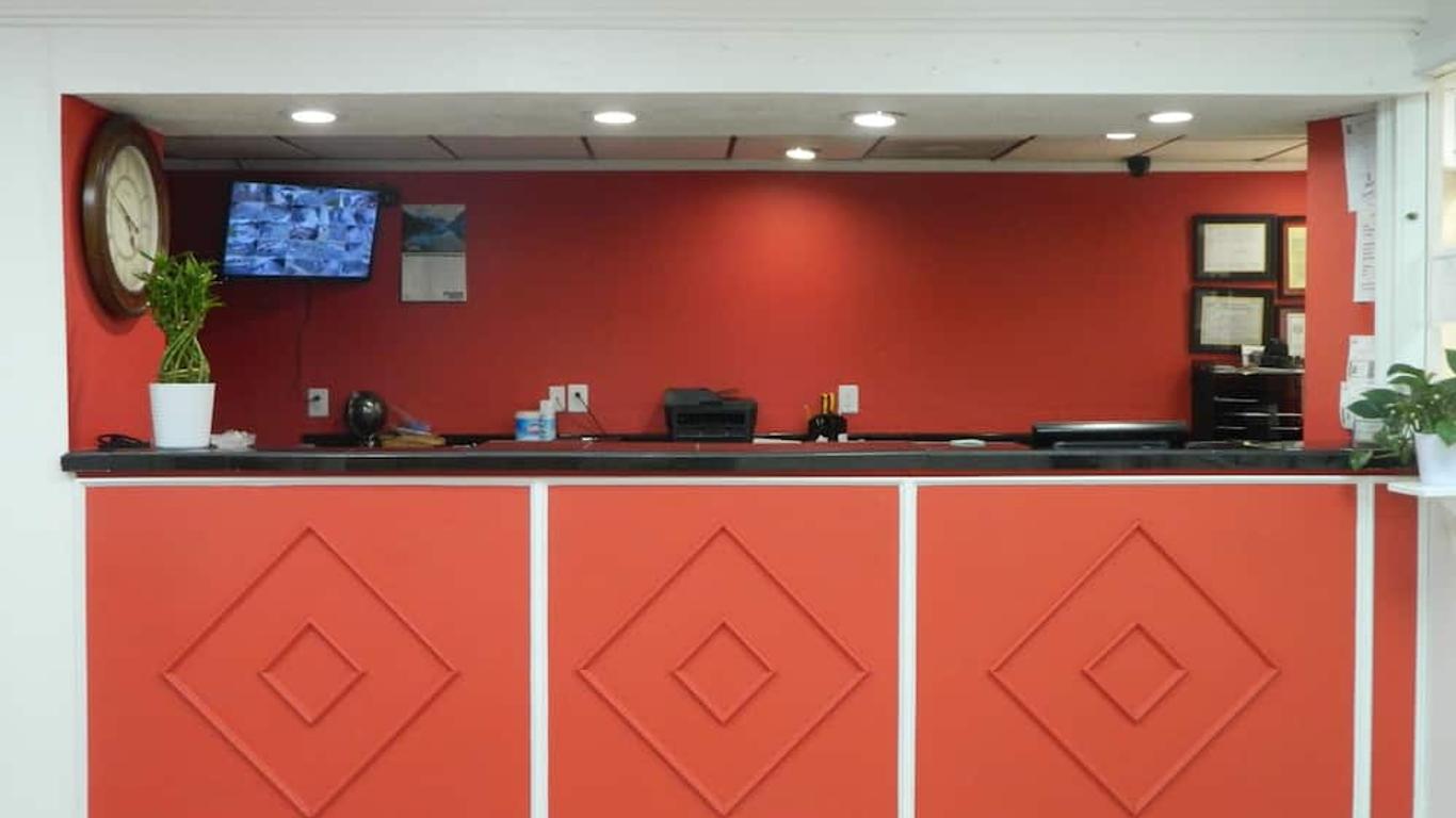 Travel Inn Atlanta